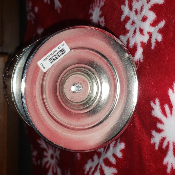 Bath and body works candle holder - Picture 5 of 6